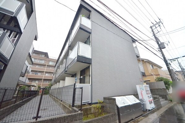 レオパレスプレミール中浦和IIの物件内観写真